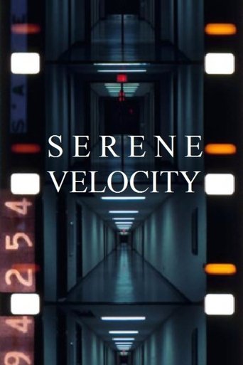 Serene Velocity Poster of Serene Velocity