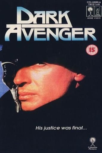 Poster of Dark Avenger