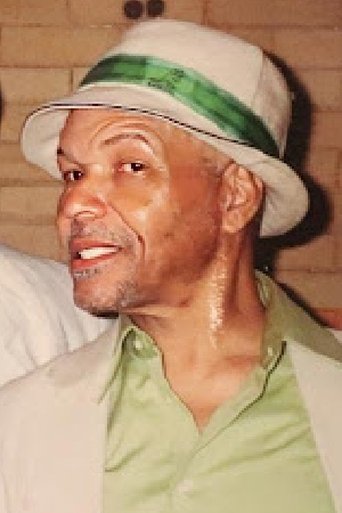 Portrait of Paris Dupree