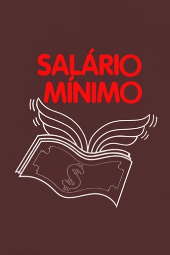 Poster of Salário Mínimo