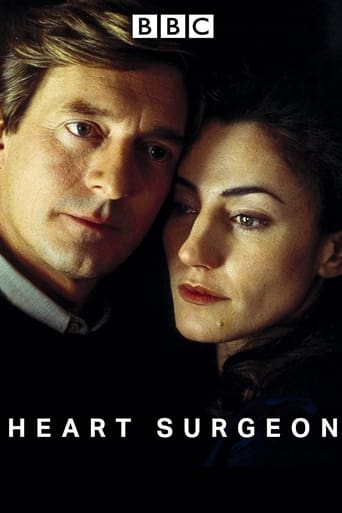 Poster of The Heart Surgeon
