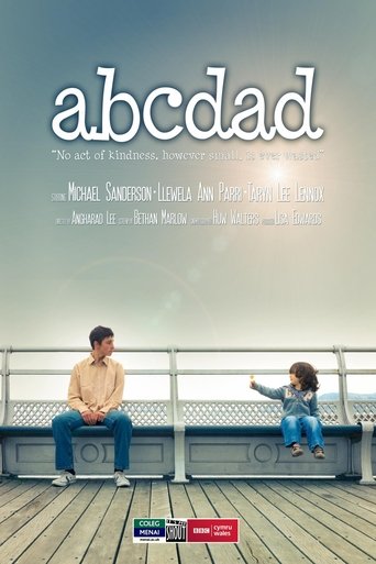 ABCDad Poster of ABCDad