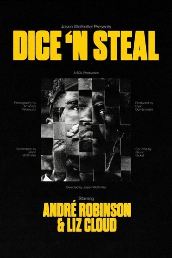 Dice 'n Steal Poster of Dice 'n Steal
