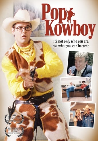 Poster of Pop Kowboy