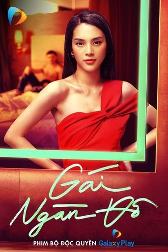 Portrait for Thousand-Dollar Girls - Season 1