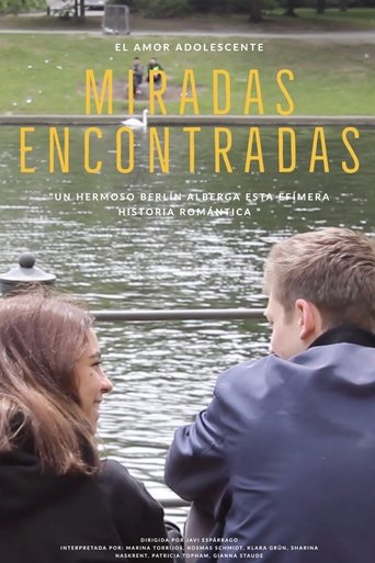 Poster of When Our Eyes Met