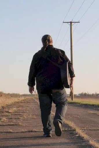 Poster of The Highway of Blues