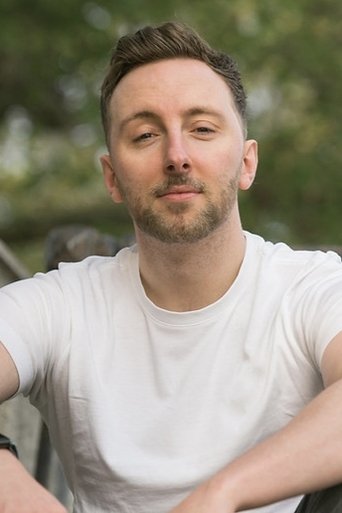 Portrait of Ryan Denham