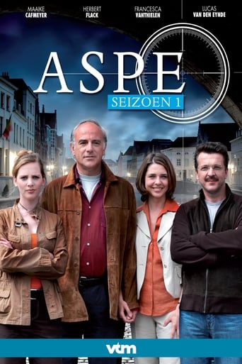 Portrait for Aspe - Season 1