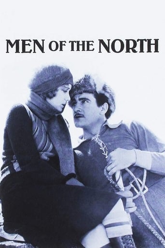 Poster of Men of the North