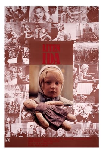 Poster of Little Ida