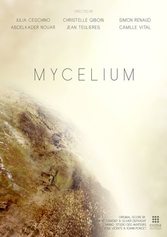 Mycelium Poster of Mycelium