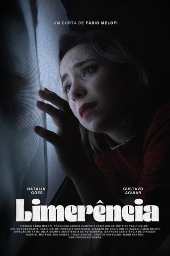 Limerência Poster of Limerência