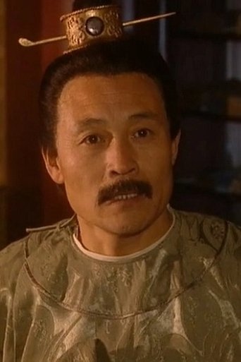 Portrait of 刘洪林