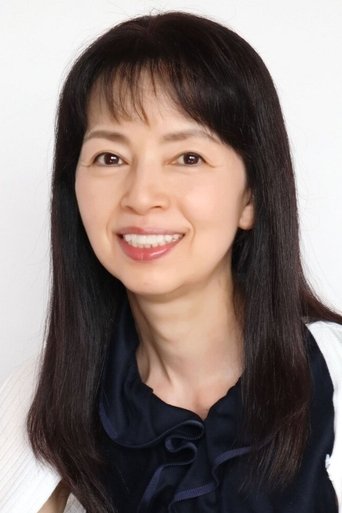 Portrait of Nana Okada