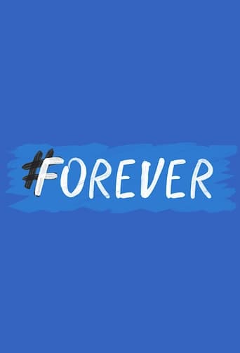 Poster of #forever