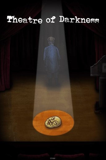 Portrait for Theatre of Darkness: Yamishibai - Season 10