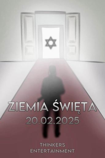 Poster of Ziemia święta