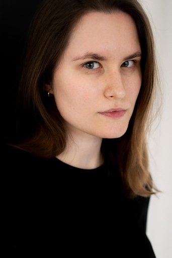 Portrait of Wiktoria Kwoka