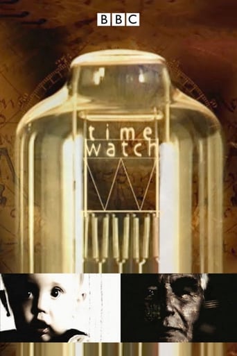 Poster of Timewatch