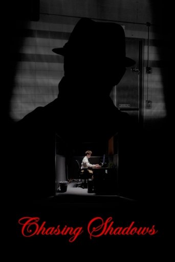 Poster of Chasing Shadows