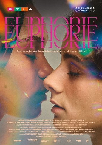 Poster of Euphorie