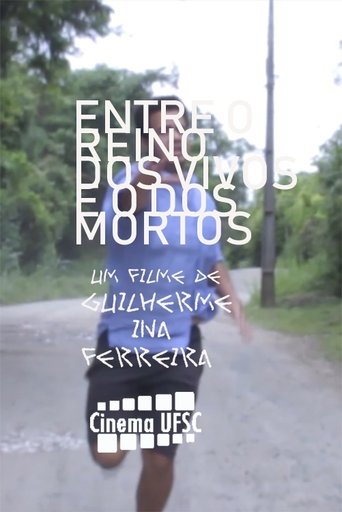 Poster of Entre o Reino dos Vivos e o dos Mortos