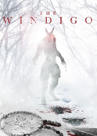 Poster of The Windigo