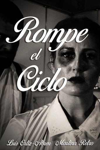 Spot25N - Rompe el Ciclo Poster of Spot25N - Rompe el Ciclo
