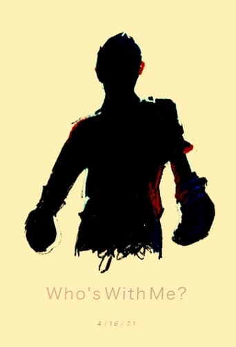 Poster of Who's With Me?