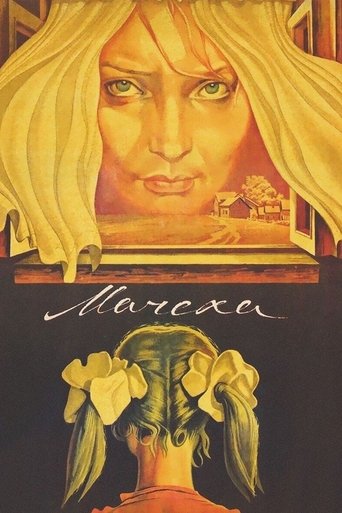 Poster of The Stepmother