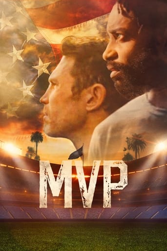 Poster of MVP