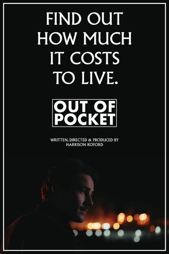 Out of Pocket Poster of Out of Pocket