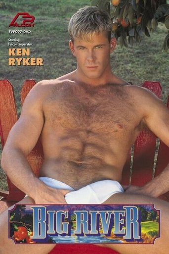 Poster of Big River