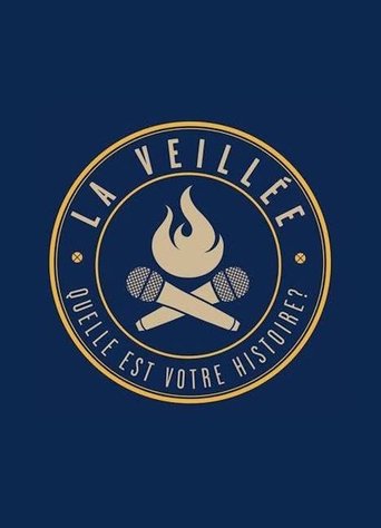 La Veillée Poster of La Veillée