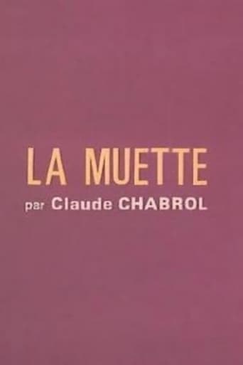 Poster of La Muette
