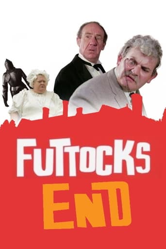 Poster of Futtocks End