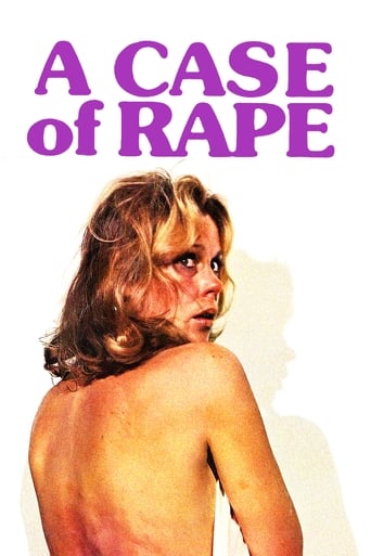 Poster of A Case of Rape