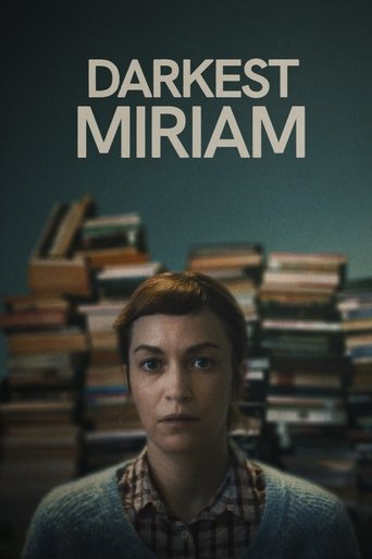 Poster of Darkest Miriam