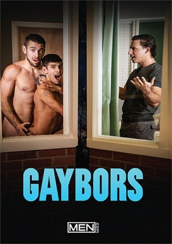 Gaybors Poster of Gaybors