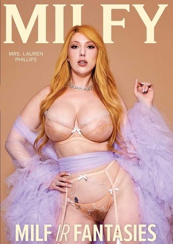 MILF IR Fantasies Poster of MILF IR Fantasies
