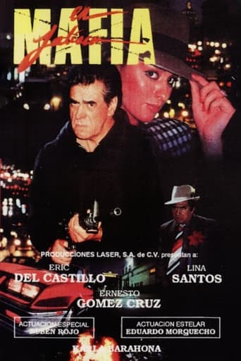 Poster of Mafia En Jalisco
