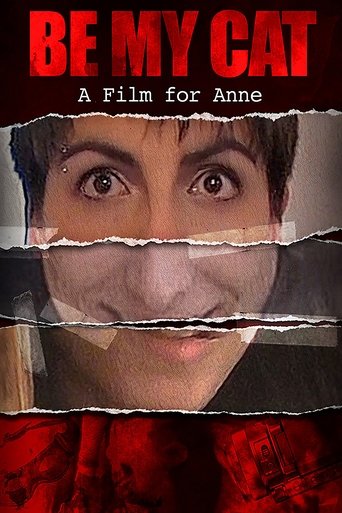 Be My Cat: A Film for Anne Poster of Be My Cat: A Film for Anne