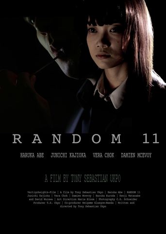 Poster of Random 11