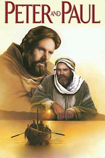 Poster of Peter and Paul