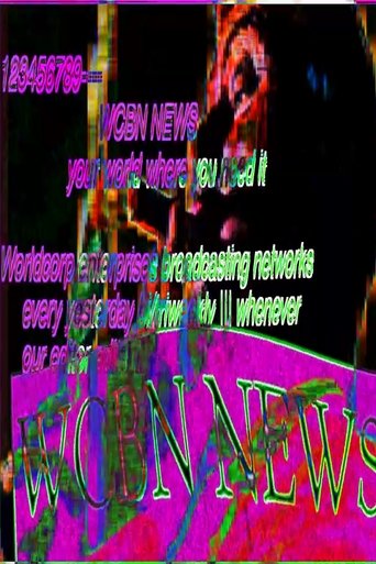 Poster of Worldcorp Enterprises: Wcbn_News