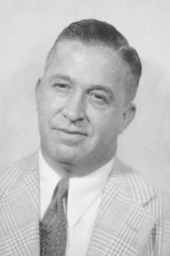 Portrait of Wallace Downey