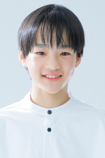 Portrait of YOTA MIMOTO