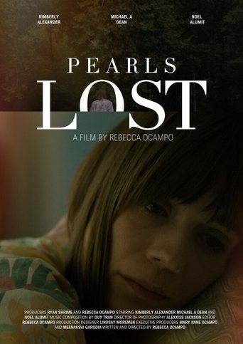 Poster of Pearls Lost
