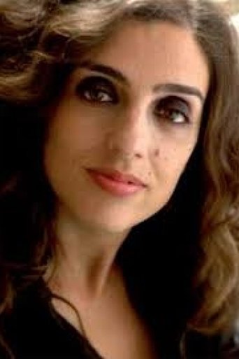 Portrait of Jenny Goldstein